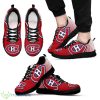 Montreal Canadiens Sneaker Shoes Running Gift Men Women Sneakers Product Photo 1