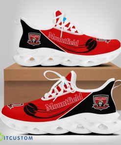 Mountfield HK Max Soul Shoes Sport Running Shoes For Men And Women 7 Mountfield HK Max Soul Shoes Sport Running Shoes For Men And Women Product Photo 2