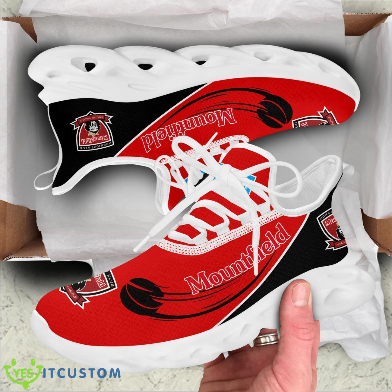 Mountfield HK Max Soul Shoes Sport Running Shoes For Men And Women 14 Mountfield HK Max Soul Shoes Sport Running Shoes For Men And Women Product Photo 3