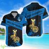 MSV Duisburg Bold Logo Aloha Hawaiian Shirt For Men And Women - MSV Duisburg Hawaiian Shirt Summer_1
