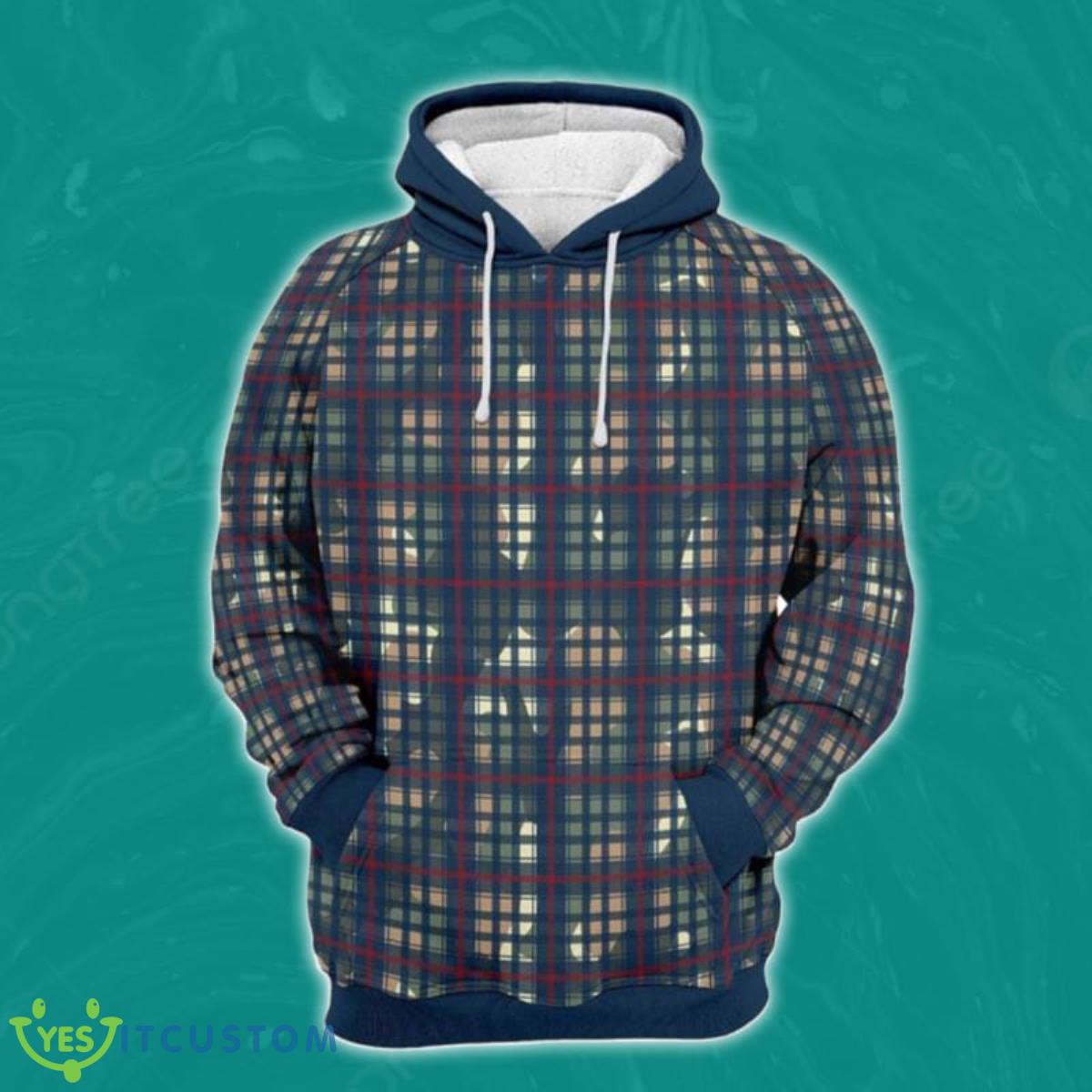 Multiplaid 3D Hoodie Style Gift For Men And Women 2 Multiplaid 3D Hoodie Style Gift For Men And Women Product Photo 1