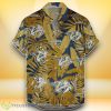 Nashville Predators NHL Hawaiian Shirt Retro Style Special Edition For Fans Product Photo 1