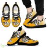 Nashville Predators Sneaker Shoes Running Gift Men Women Sneakers Product Photo 1