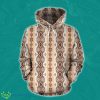 Native Classic Pattern 3D Hoodie Style Gift For Men And Women Product Photo 1