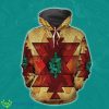 Native Pattern 3D Hoodie Style Gift For Men And Women Product Photo 1
