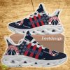 NBA Washington Wizards Chunky shoes Gift Ideas For Fans Runing Sneakers - NBA Washington Wizards Chunky shoes Gift Ideas For Fans Runing Sneakers