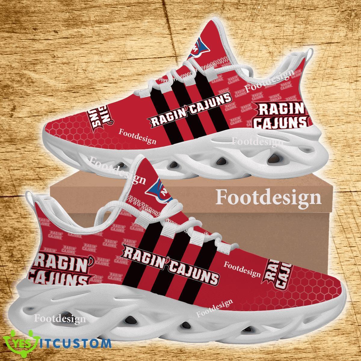 NCAA Louisiana Ragin Cajuns Chunky shoes Gift Ideas For Fans Runing Sneakers 3 NCAA Louisiana Ragin Cajuns Chunky shoes Gift Ideas For Fans Runing Sneakers - NCAA Louisiana Ragin Cajuns Chunky shoes Gift Ideas For Fans Runing Sneakers