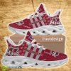 NCAA Massachusetts Minutemen Chunky shoes Gift Ideas For Fans Runing Sneakers - NCAA Massachusetts Minutemen Chunky shoes Gift Ideas For Fans Runing Sneakers