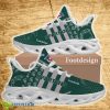 NCAA Michigan State Spartans Chunky shoes Gift Ideas For Fans Runing Sneakers - NCAA Michigan State Spartans Chunky shoes Gift Ideas For Fans Runing Sneakers