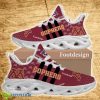 NCAA Minnesota Golden Gophers Chunky shoes Gift Ideas For Fans Runing Sneakers - NCAA Minnesota Golden Gophers Chunky shoes Gift Ideas For Fans Runing Sneakers
