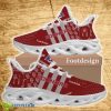 NCAA Oklahoma Sooners Chunky shoes Gift Ideas For Fans Runing Sneakers - NCAA Oklahoma Sooners Chunky shoes Gift Ideas For Fans Runing Sneakers