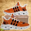 NCAA Oregon State Beavers Chunky shoes Gift Ideas For Fans Runing Sneakers - NCAA Oregon State Beavers Chunky shoes Gift Ideas For Fans Runing Sneakers