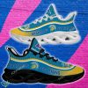 NCAA San Jose State Spartans Logo New Text Max Soul Shoes Fashion Sport Sneaker - NCAA San Jose State Spartans Logo New Text Max Soul Shoes Fashion Sport Sneaker