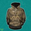 New Baphomet 3D Hoodie Style Gift For Men And Women Product Photo 1