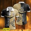 New Orleans Saints 3D Polo Shirt NFL Fans Men Gift Product Photo 1