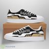New Orleans Saints Stan Smith Sneakers Low Top Skate Sport Shoes For Men And Women Product Photo 1