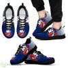 New York Islanders Sneaker Shoes Running Gift Men Women Sneakers Product Photo 1