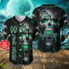 New York Jets NFL 3D Personalized Baseball Jersey Shirt Halloween Gift Product Photo 1