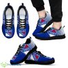 New York Rangers Sneaker Shoes Running Gift Men Women Sneakers Product Photo 1