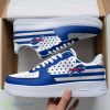 NFL Buffalo Bills Air Force 1 Sneakers US Flag Sport Shoes Product Photo 1