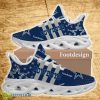 NFL Dallas Cowboys Chunky shoes Gift Ideas For Fans Runing Sneakers - NFL Dallas Cowboys Chunky shoes Gift Ideas For Fans Runing Sneakers