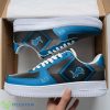 NFL Detroit Lions Air Force 1 Sneakers Men Women Sport Shoes Product Photo 1