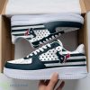 NFL Houston Texans Air Force 1 Sneakers US Flag Sport Shoes Product Photo 1