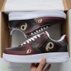 NFL Washington Redskins Air Force 1 Sneakers Men Women Sport Shoes Product Photo 1