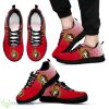 Ottawa Senators Sneaker Shoes Running Gift Men Women Sneakers Product Photo 1