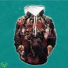 Overloword 3D Hoodie Style Gift For Men And Women Product Photo 1