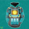 Pathfinder 3D Hoodie Style Gift For Men And Women Product Photo 1