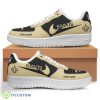 Personalized Name New Orleans Saints Ultra Air Force Shoes Sport Gift Product Photo 1
