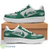 Personalized Name New York Jets Ultra Air Force Shoes Sport Gift Product Photo 1