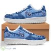 Personalized Name Tennessee Titans Drip Air Force Shoes Men Women Sneakers Product Photo 1