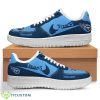 Personalized Name Tennessee Titans Ultra Air Force Shoes Sport Gift Product Photo 1
