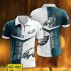 Philadelphia Eagles 3D Polo Shirt NFL Fans Men Gift Product Photo 1