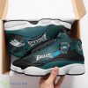 Philadelphia Eagles Air Jordan 13 Sneakers Sport Running Shoes For Men And Women Product Photo 1