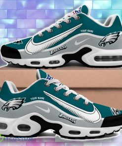 Philadelphia Eagles NFL TN Sport Sneakers Personalized Shoes Great Gift For Fans Product Photo 2