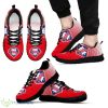 Philadelphia Phillies Sneaker Shoes Running Gift Men Women Sneakers Product Photo 1