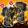 Pittsburgh Steelers NFL 3D Personalized Baseball Jersey Shirt Men Women Halloween Gift Product Photo 1