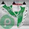 Publix Brand Logo Wings Pattern Max Soul Shoes Personalized Dynamic Chunky Sneaker - publix Brand Logo New Wings Pattern Max Soul Shoes Custom Name Photo 1