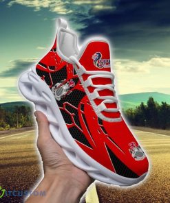 Queen's Park F.C. Max Soul Shoes Running Sport Shoes Men Women Sneakers Product Photo 1