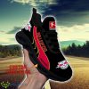 RB Leipzig Custom Name Max Soul Shoes For Men And Women Sport Sneakers Product Photo 1
