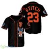 San Francisco Giants MLB Stitch Baseball Jersey Custom Number And Name Product Photo 1