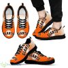 San Francisco Giants Sneaker Shoes Running Gift Men Women Sneakers Product Photo 1