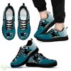 San Jose Sharks Sneaker Shoes Running Gift Men Women Sneakers Product Photo 1