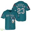 Seattle Mariners MLB Stitch Baseball Jersey Custom Number And Name Product Photo 1