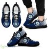 Seattle Mariners Sneaker Shoes Running Gift Men Women Sneakers Product Photo 1