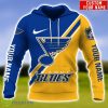 St . Louis Blues Custom Name hoodies 3D Printing For Fans Product Photo 1