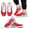 St Louis Cardinals Sneaker Shoes Running Gift Men Women Sneakers Product Photo 1